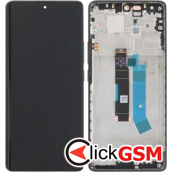 Piesa Display Original Blue Xiaomi Redmi Note 14 Pro 36m