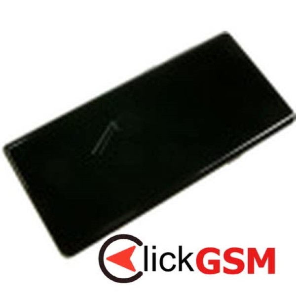 Piesa Piesa Display Original Copper Samsung Galaxy Note9 42br