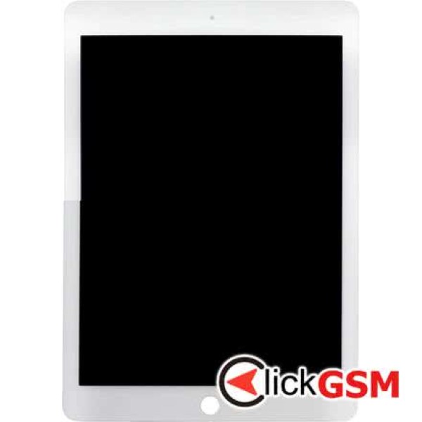 Piesa Display Original Cu Touchscreen Alb Apple Ipad Air 2 3ce0