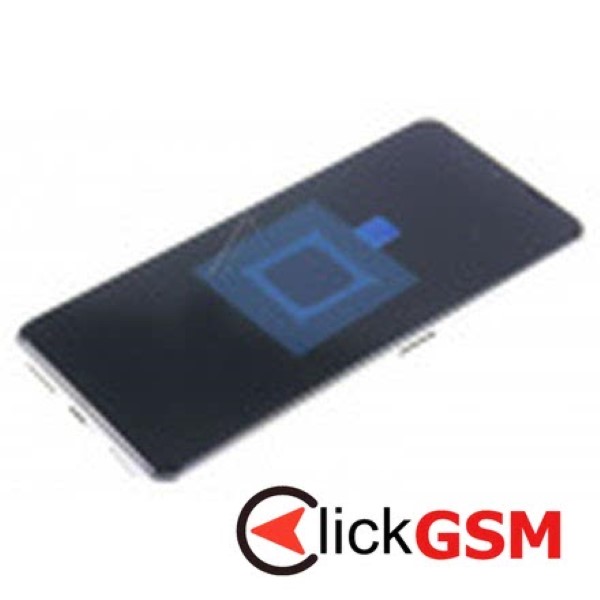 Piesa Display Original Cu Touchscreen Alb Xiaomi Mi 11x Pro 17gx