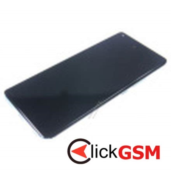 Piesa Display Original Cu Touchscreen Albastru Xiaomi Mi 11 16he