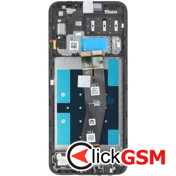 Piesa Display Original Cu Touchscreen Fara Rama Samsung Galaxy A14 406v