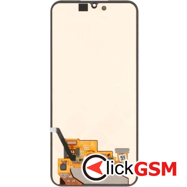 Piesa Display Original Cu Touchscreen Fara Rama Samsung Galaxy A34 5g 40h7