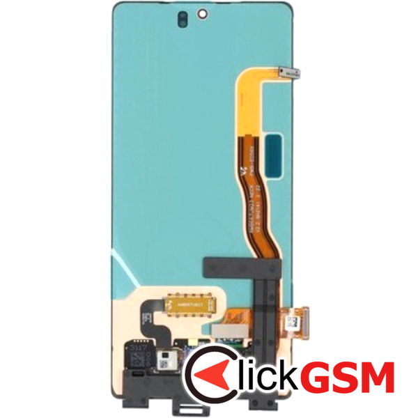 Piesa Piesa Display Original Cu Touchscreen Fara Rama Samsung Galaxy Note20 40h8