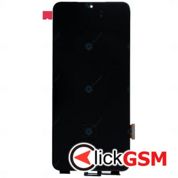 Piesa Display Original Cu Touchscreen Fara Rama Samsung Galaxy S21.plus 5g 122m