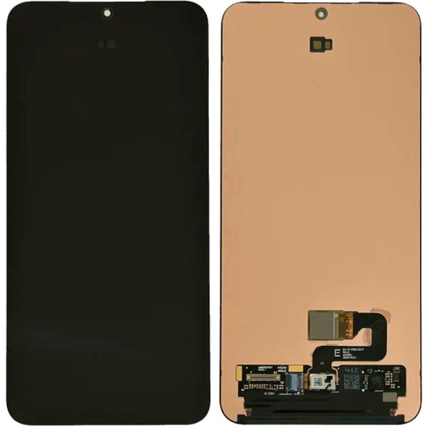 Samsung Galaxy S24+ · Ecran Samsung S926 Galaxy S24 Plus Fara Rama (Service Pack)