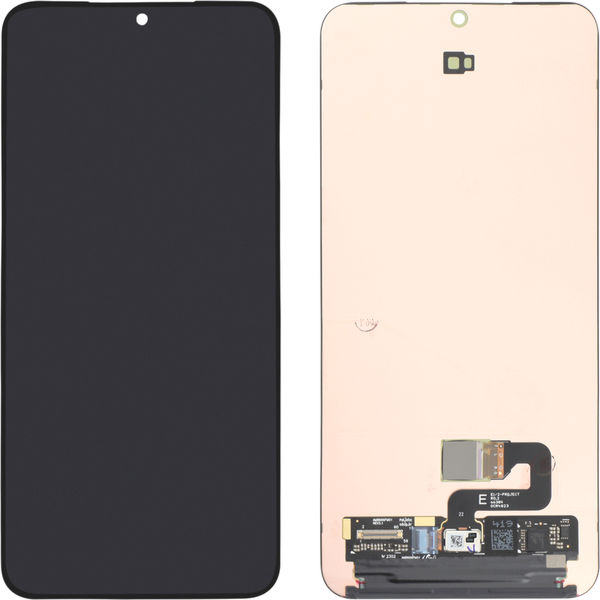 Samsung Galaxy S24+ · Display complet Samsung Galaxy S24+ (S926B) fara rama Service Pack
