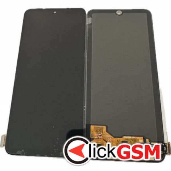 Piesa Piesa Display Original Cu Touchscreen Fara Rama Xiaomi Redmi Note 13 Pro 33q7