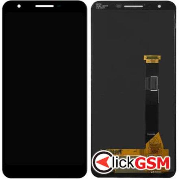 Piesa Display Original Cu Touchscreen Google Pixel 3a 1ete