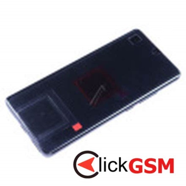 Piesa Display Original Cu Touchscreen Gri Xiaomi 12 1n4c