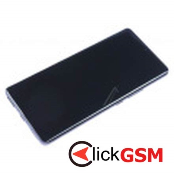 Piesa Display Original Cu Touchscreen Gri Xiaomi 12 Pro 1n4e