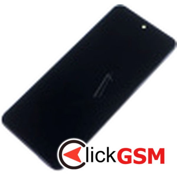 Piesa Display Original Cu Touchscreen Intunecat Xiaomi Poco M3 Pro 5g 295n