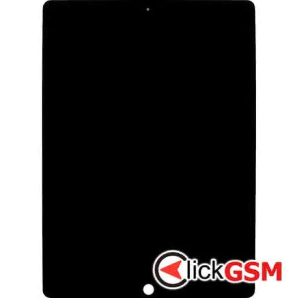 Piesa Display Original Cu Touchscreen Negru Apple Ipad Pro 12.9 2015 1gp3