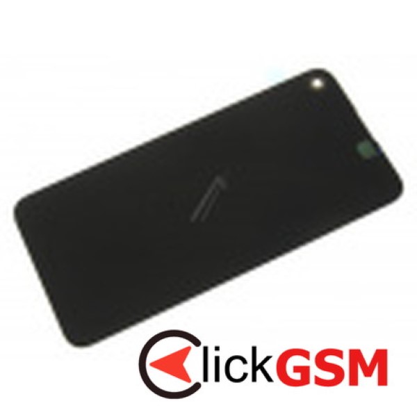 Piesa Display Original Cu Touchscreen Negru Google Pixel 4a Xqe