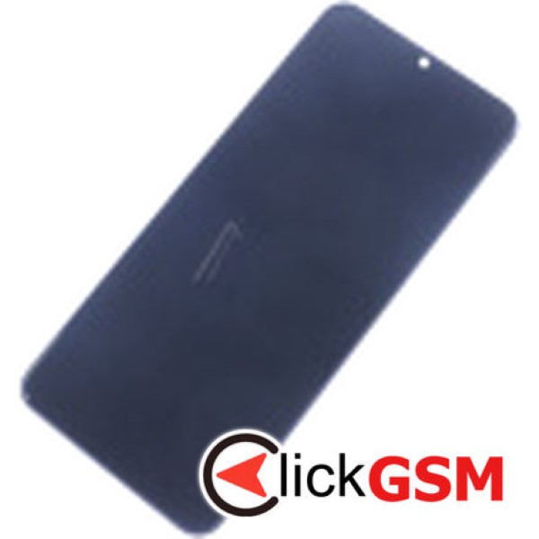 Piesa Piesa Display Original Cu Touchscreen Negru Samsung Galaxy A04 3edq