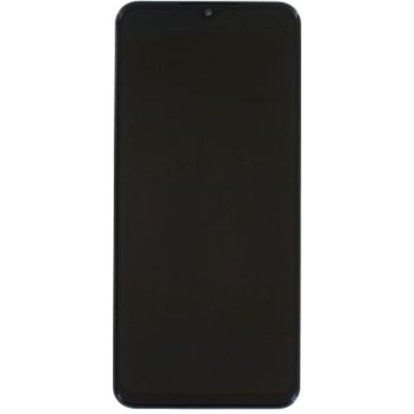 DISPLAY CU TOUCHSCREEN RAMA NEAGRA SAMSUNG GALAXY A23 5G A236 (GH82-29735A)