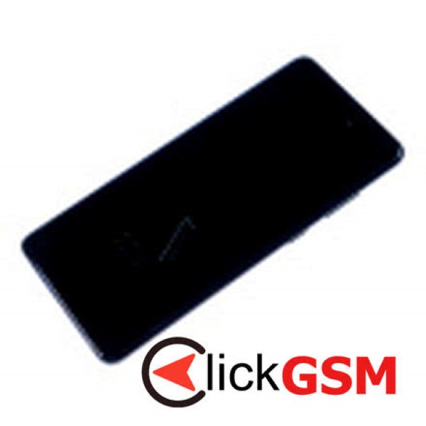 Piesa Piesa Display Original Cu Touchscreen Negru Samsung Galaxy S20.plus 5g 29vy