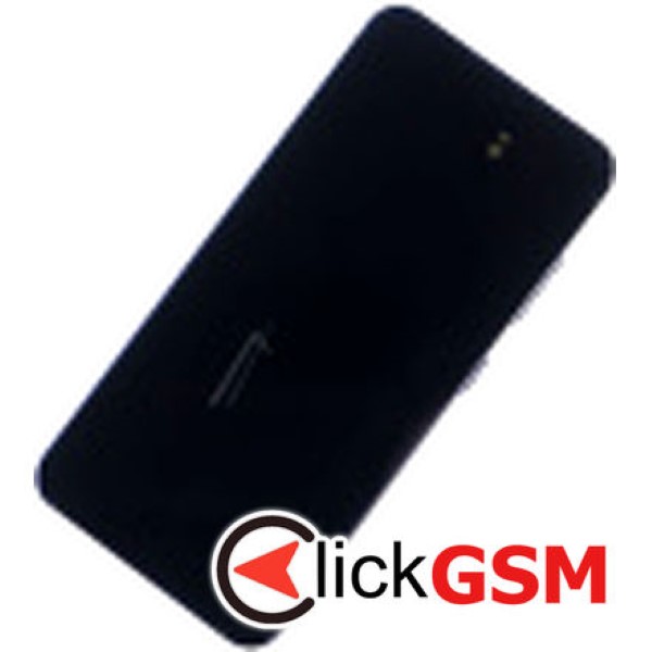 Piesa Display Original Cu Touchscreen Negru Samsung Galaxy S23 29fc