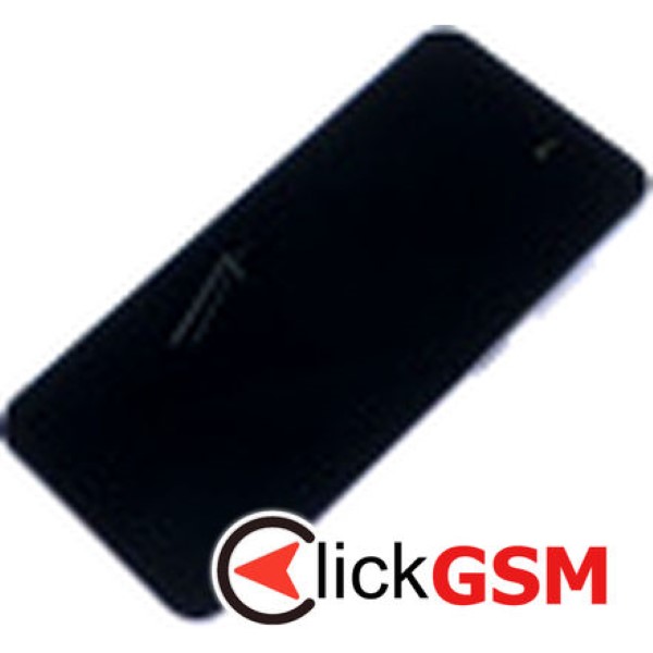 Piesa Display Original Cu Touchscreen Negru Samsung Galaxy S23.plus 29fl