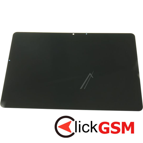 Piesa Display Original Cu Touchscreen Negru Samsung Galaxy Tab S7 6q1