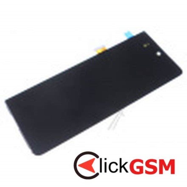 Piesa Piesa Display Original Cu Touchscreen Negru Samsung Galaxy Z Fold4 1na2