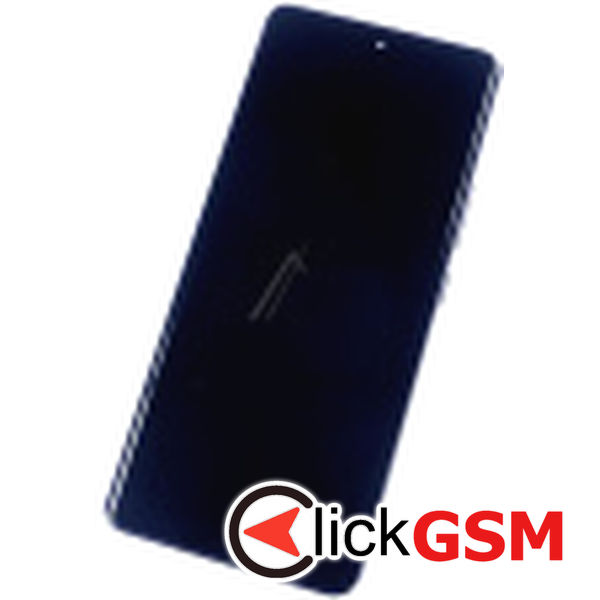 Piesa Display Original Cu Touchscreen Negru Xiaomi 13 Pro 1db6