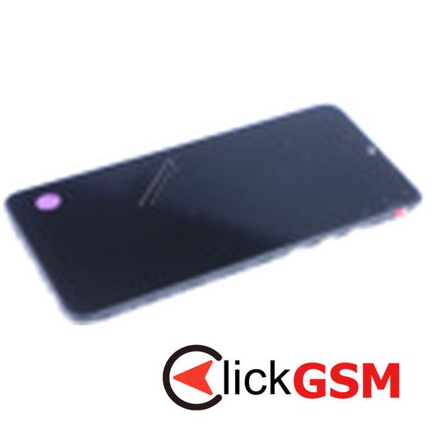 Piesa Piesa Display Original Cu Touchscreen Negru Xiaomi Redmi A1 18b7