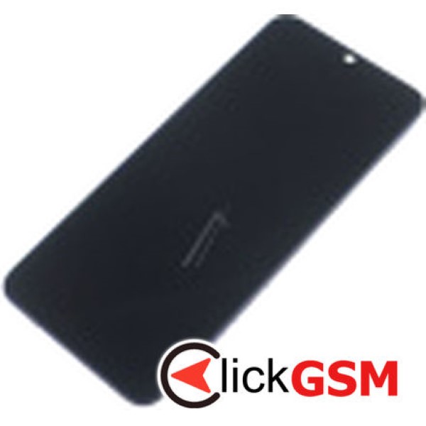 Piesa Display Original Cu Touchscreen Negru Xiaomi Redmi A1 3i0x