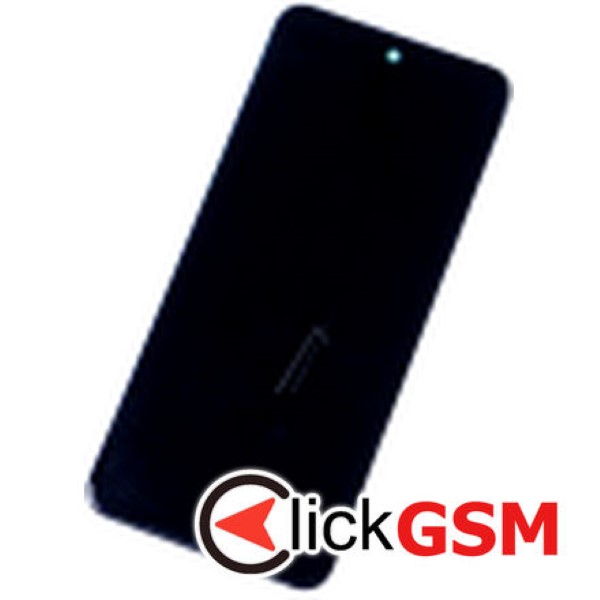 Piesa Display Original Cu Touchscreen Negru Xiaomi Redmi Note 11 26v0