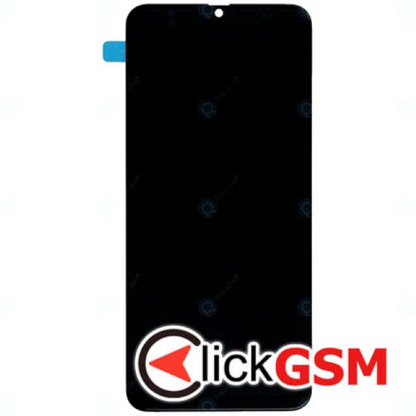 Display Original cu TouchScreen, Rama Samsung Galaxy A50 271m