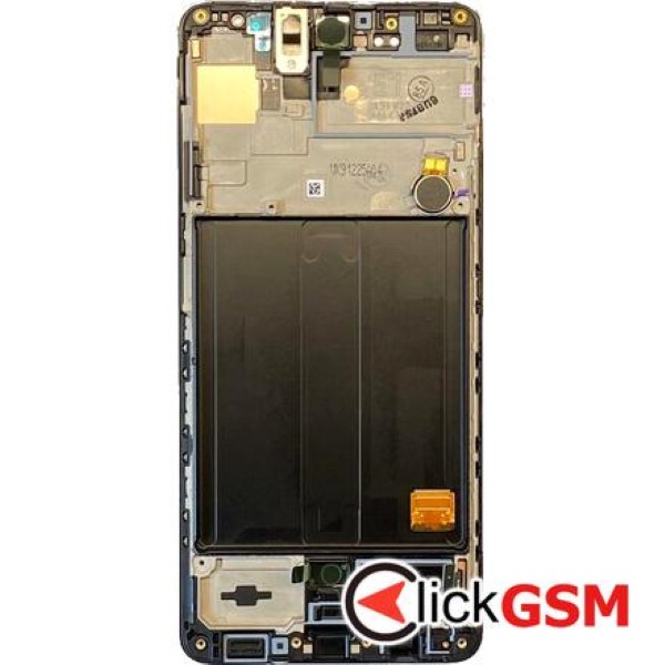 Display Original cu TouchScreen, Rama Samsung Galaxy A51 elz