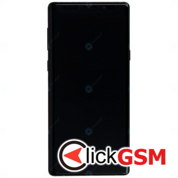 Display Original cu TouchScreen, Rama Aramiu Samsung Galaxy Note9 12uu