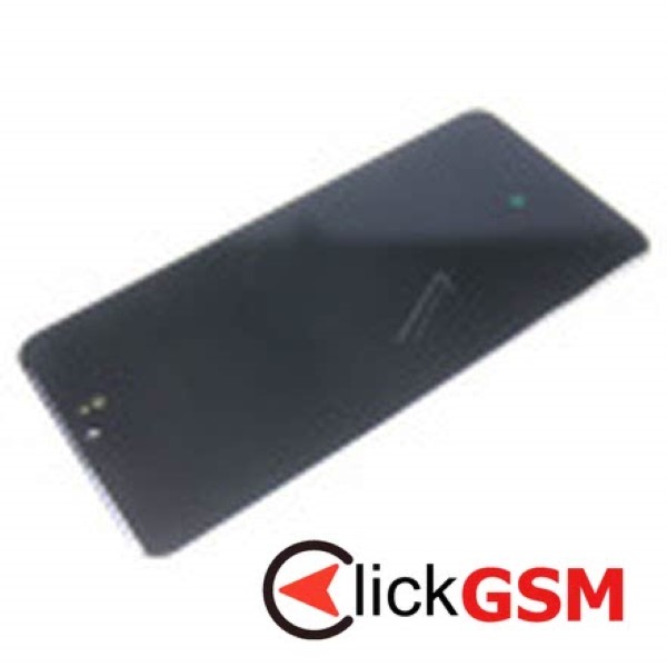 Display Original cu TouchScreen, Rama Verde Samsung Galaxy S21 FE 17gq