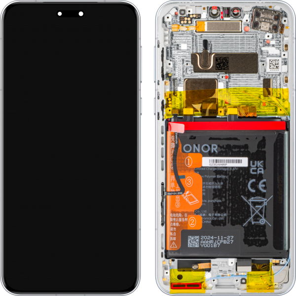 Display Original