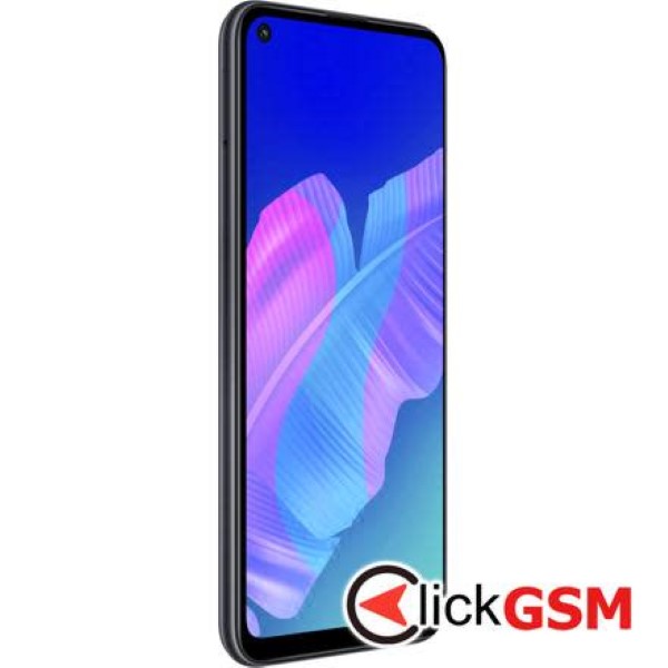 Piesa Display Original Cu Touchscreen Rama Si Baterie Huawei P40 Lite E Db