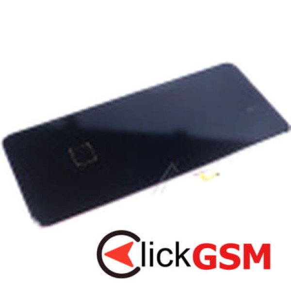 Piesa Display Original Cu Touchscreen Rama Si Baterie Violet Samsung Galaxy S21 5g 41sy