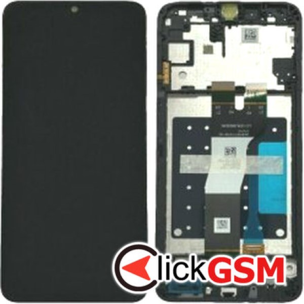 Piesa Piesa Display Original Cu Touchscreen Samsung Galaxy A05s 3638