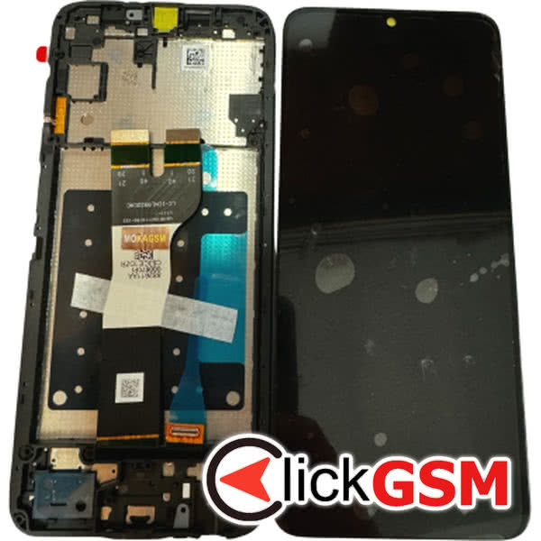 Piesa Piesa Display Original Cu Touchscreen Samsung Galaxy A05s 3bh9