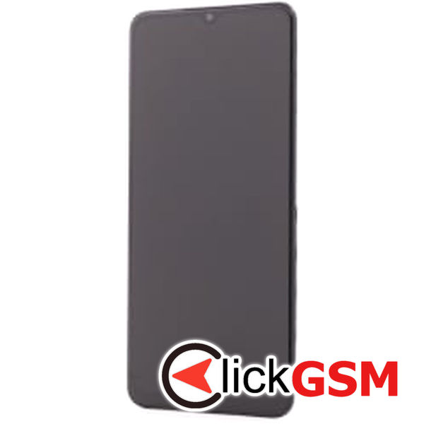 Piesa Display Original Cu Touchscreen Samsung Galaxy A13 Cti