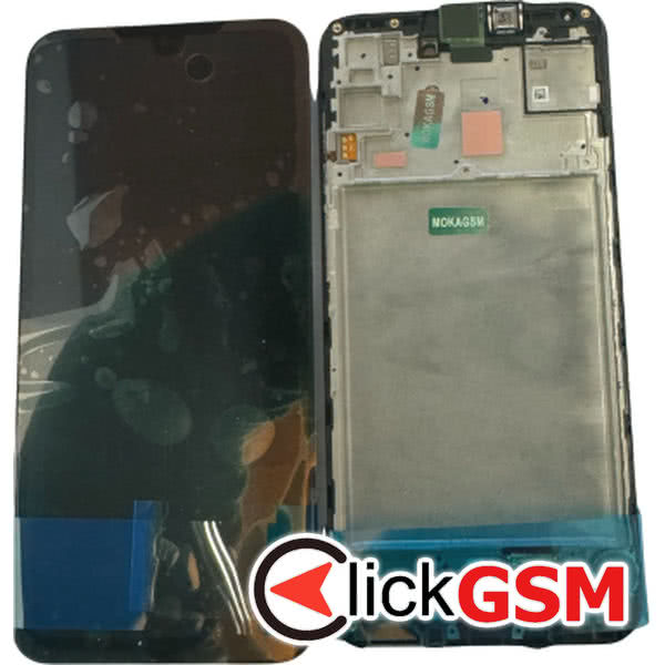 Piesa Display Original Cu Touchscreen Samsung Galaxy A15 5g 3cmh