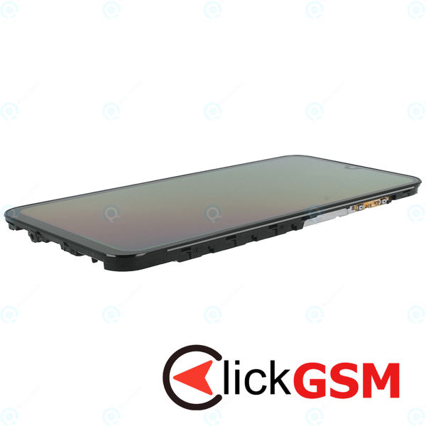 Piesa Display Original Cu Touchscreen Samsung Galaxy A15 5g Lo3