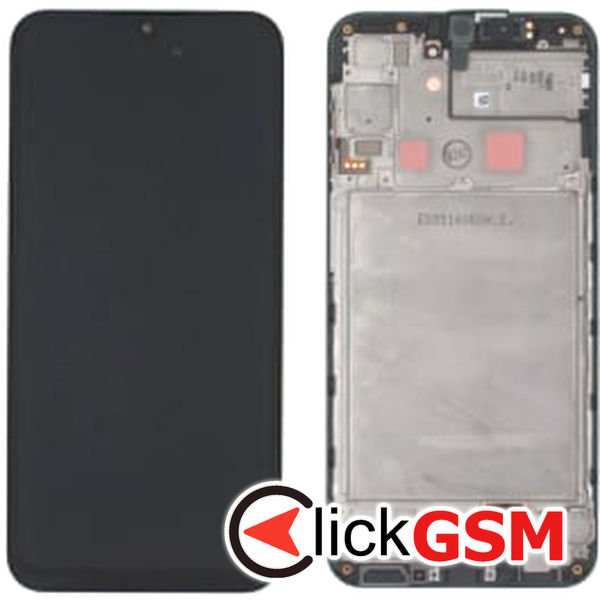 Piesa Display Original Cu Touchscreen Samsung Galaxy A24 3ef3