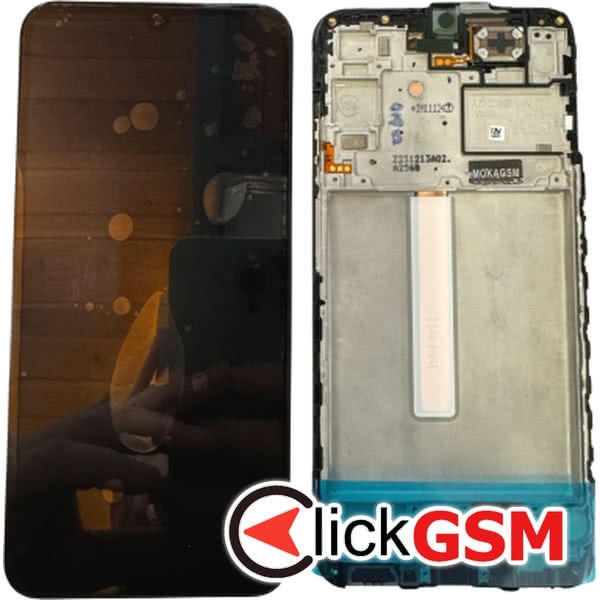 Piesa Display Original Cu Touchscreen Samsung Galaxy A25 3c1j