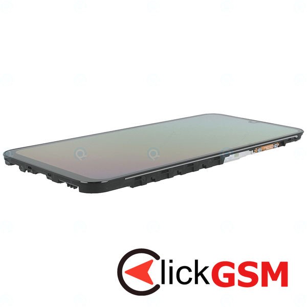 Piesa Display Original Cu Touchscreen Samsung Galaxy A25 Lvy