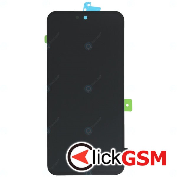 Piesa Display Original Cu Touchscreen Samsung Galaxy A55 M10