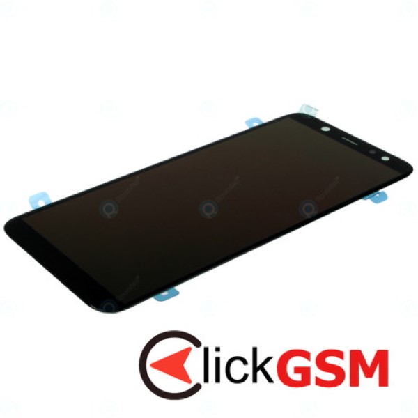 Piesa Display Original Cu Touchscreen Samsung Galaxy A6 2018 N8k