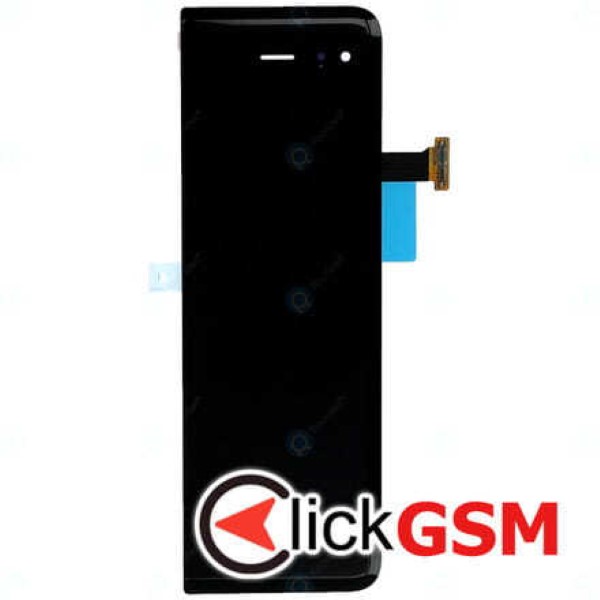 Piesa Display Original Cu Touchscreen Samsung Galaxy Fold Re6