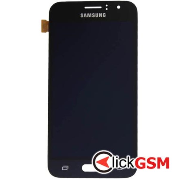 Piesa Display Original Cu Touchscreen Samsung Galaxy J1 2016 R1