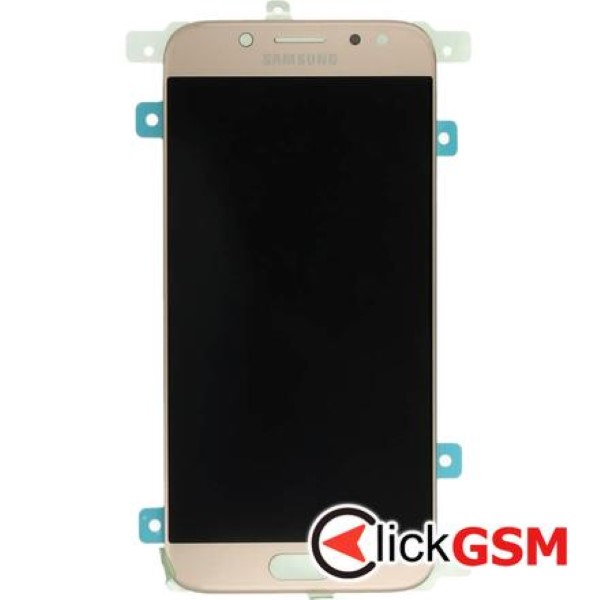 Piesa Piesa Display Original Cu Touchscreen Samsung Galaxy J5 2017 Ena