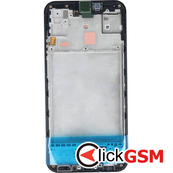 Piesa Display Original Cu Touchscreen Samsung Galaxy M15 5g Aha